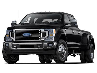 Used 2021 Ford F-450 - photo 1
