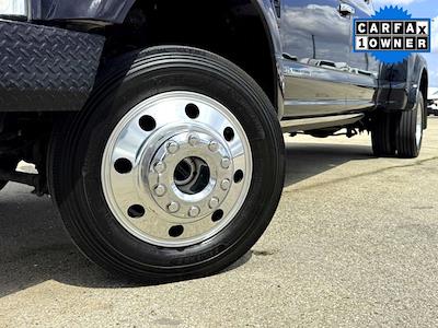 Used 2021 Ford F-450 - photo 1