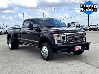 Used 2021 Ford F-450 - photo 1
