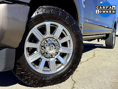 Used 2019 Ford F-250 Limited Crew Cab for sale #F260277A - photo 1