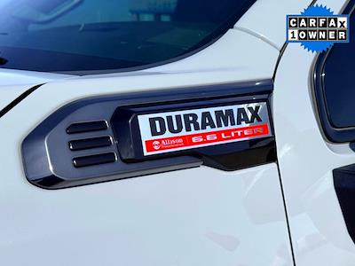 Used 2024 GMC Sierra 2500 - photo 1