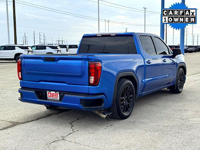 Used 2022 GMC Sierra 1500 - photo 1