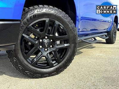 Used 2023 Chevrolet Silverado 1500 - photo 1