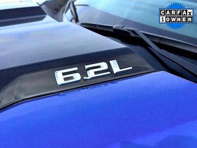 Used 2023 Chevrolet Silverado 1500 - photo 1