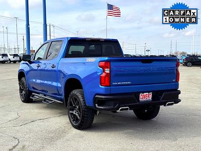 Used 2023 Chevrolet Silverado 1500 - photo 1