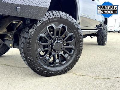 Used 2024 GMC Sierra 2500 - photo 1