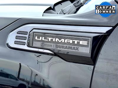 Used 2024 GMC Sierra 2500 - photo 1