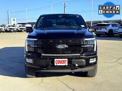 Used 2024 Ford F-150 - photo 1