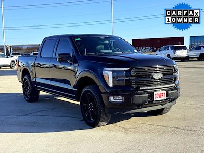 Used 2024 Ford F-150 - photo 1