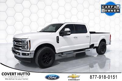 Used 2024 Ford F-350 - photo 1