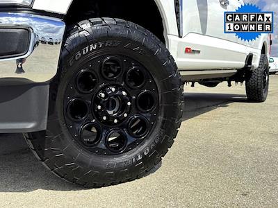 Used 2024 Ford F-350 - photo 1