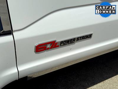 Used 2024 Ford F-350 - photo 1
