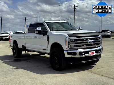 Used 2024 Ford F-350 - photo 1