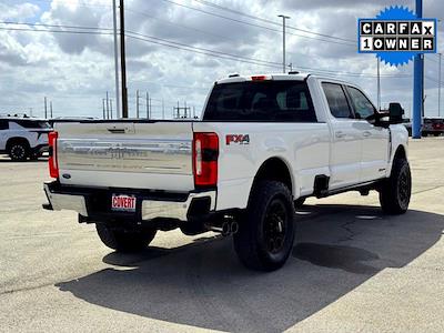 Used 2024 Ford F-350 - photo 1
