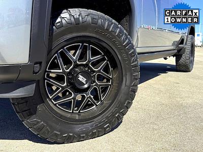 Used 2024 GMC Sierra 2500 - photo 1