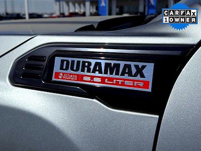 Used 2024 GMC Sierra 2500 - photo 1