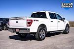 2021 Ford F-150 SuperCrew Cab 4x4, Pickup for sale #FA7262 - photo 8