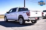 2021 Ford F-150 SuperCrew Cab 4x4, Pickup for sale #FA7262 - photo 2