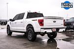 2023 Ford F-150 SuperCrew Cab 4x4, Pickup for sale #FA7285 - photo 2