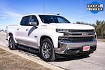 2019 Chevrolet Silverado 1500 Crew Cab 4x2, Pickup for sale #FA7287A - photo 5