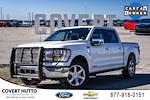 2021 Ford F-150 SuperCrew Cab 4x4, Pickup for sale #FA7303 - photo 1