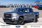 2021 GMC Canyon Crew Cab RWD, Pickup for sale #FA7338 - photo 1