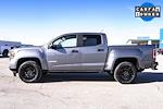 2021 GMC Canyon Crew Cab RWD, Pickup for sale #FA7338 - photo 10