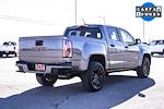 2021 GMC Canyon Crew Cab RWD, Pickup for sale #FA7338 - photo 8