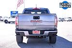 2021 GMC Canyon Crew Cab RWD, Pickup for sale #FA7338 - photo 9