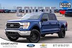 2022 Ford F-150 SuperCrew Cab 4x4, Pickup for sale #FA7341 - photo 1