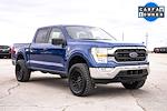 2022 Ford F-150 SuperCrew Cab 4x4, Pickup for sale #FA7341 - photo 5