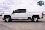 2024 Chevrolet Silverado 2500 Crew Cab 4x4, Pickup for sale #FA7343 - photo 10