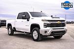 2024 Chevrolet Silverado 2500 Crew Cab 4x4, Pickup for sale #FA7343 - photo 6