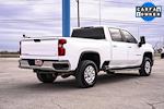 2024 Chevrolet Silverado 2500 Crew Cab 4x4, Pickup for sale #FA7343 - photo 8