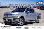 2019 Ford F-150 SuperCrew Cab 4WD, Pickup for sale #FA7347B - photo 1