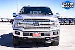 2019 Ford F-150 SuperCrew Cab 4WD, Pickup for sale #FA7347B - photo 4