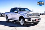 2019 Ford F-150 SuperCrew Cab 4WD, Pickup for sale #FA7347B - photo 5