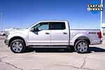 2019 Ford F-150 SuperCrew Cab 4WD, Pickup for sale #FA7347B - photo 9