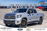 Used 2021 Toyota Tundra SR5 CrewMax Cab Pickup for sale #FA7415 - photo 1