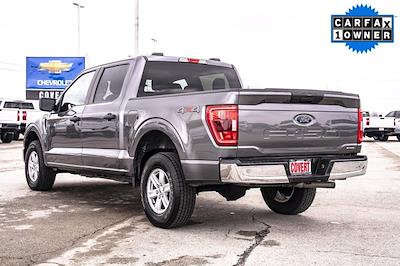 2021 Ford F-150 SuperCrew Cab 4WD Pickup for sale #CF3001 - photo 2
