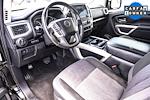 2020 Nissan Titan Crew Cab RWD Pickup for sale #FA7454A - photo 10