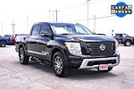 2020 Nissan Titan Crew Cab RWD Pickup for sale #FA7454A - photo 5