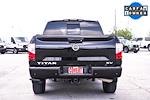 2020 Nissan Titan Crew Cab RWD Pickup for sale #FA7454A - photo 8