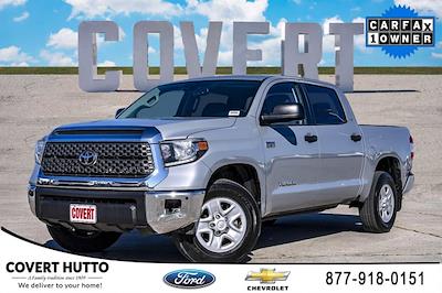 2021 Toyota Tundra CrewMax Cab RWD Pickup for sale #FA7511 - photo 1