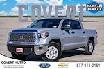 2021 Toyota Tundra CrewMax Cab RWD Pickup for sale #FA7511 - photo 1