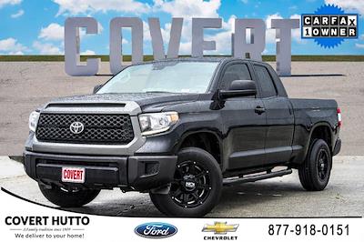 2019 Toyota Tundra Double Cab RWD Pickup for sale #FA7518 - photo 1