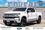 2022 Chevrolet Silverado 1500 Crew Cab 4WD Pickup for sale #FA7527A - photo 1