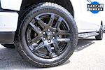 2022 Chevrolet Silverado 1500 Crew Cab 4WD Pickup for sale #FA7527A - photo 3