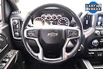 2022 Chevrolet Silverado 1500 Crew Cab 4WD Pickup for sale #FA7527A - photo 24