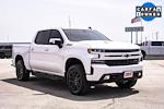 2022 Chevrolet Silverado 1500 Crew Cab 4WD Pickup for sale #FA7527A - photo 6
